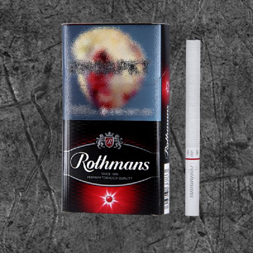 Сигареты Ротманс Деми Меллоу (Rothmans Demi Mellow)